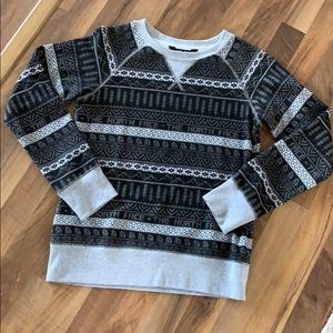 The North Face sweater NEVER WORN